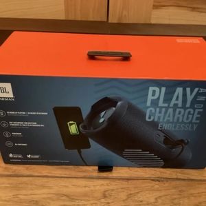 JBL charge 5